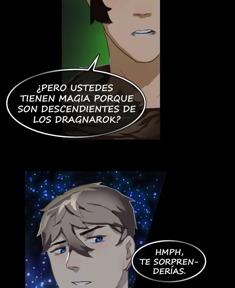 Dragnarok capítulo 10, página 44