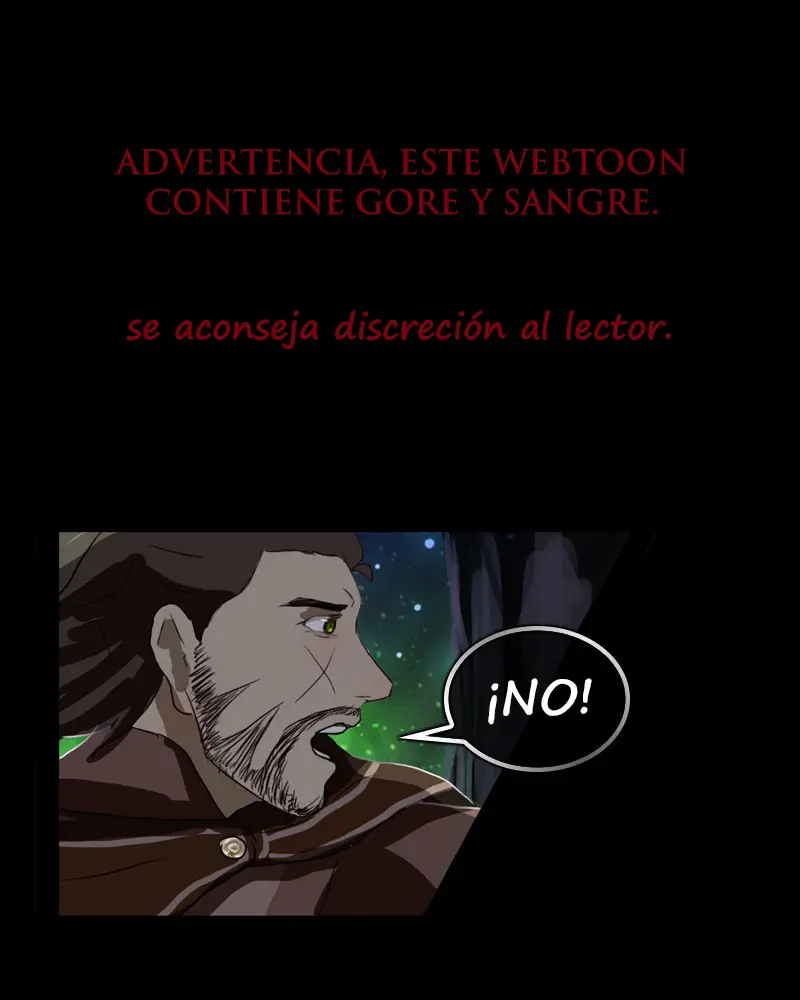 Dragnarok capítulo 11, página 1