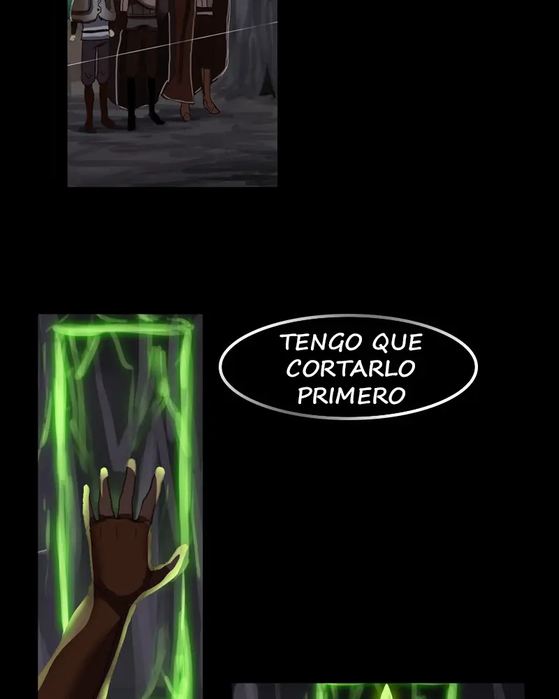 Dragnarok capítulo 11, página 5