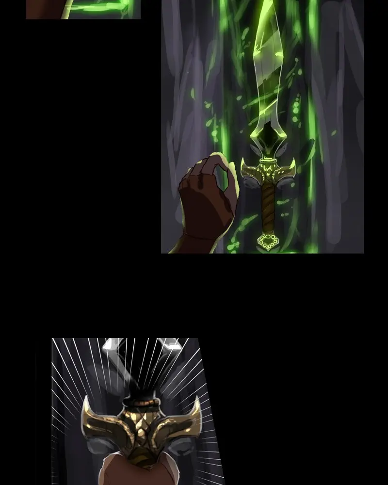 Dragnarok capítulo 11, página 6