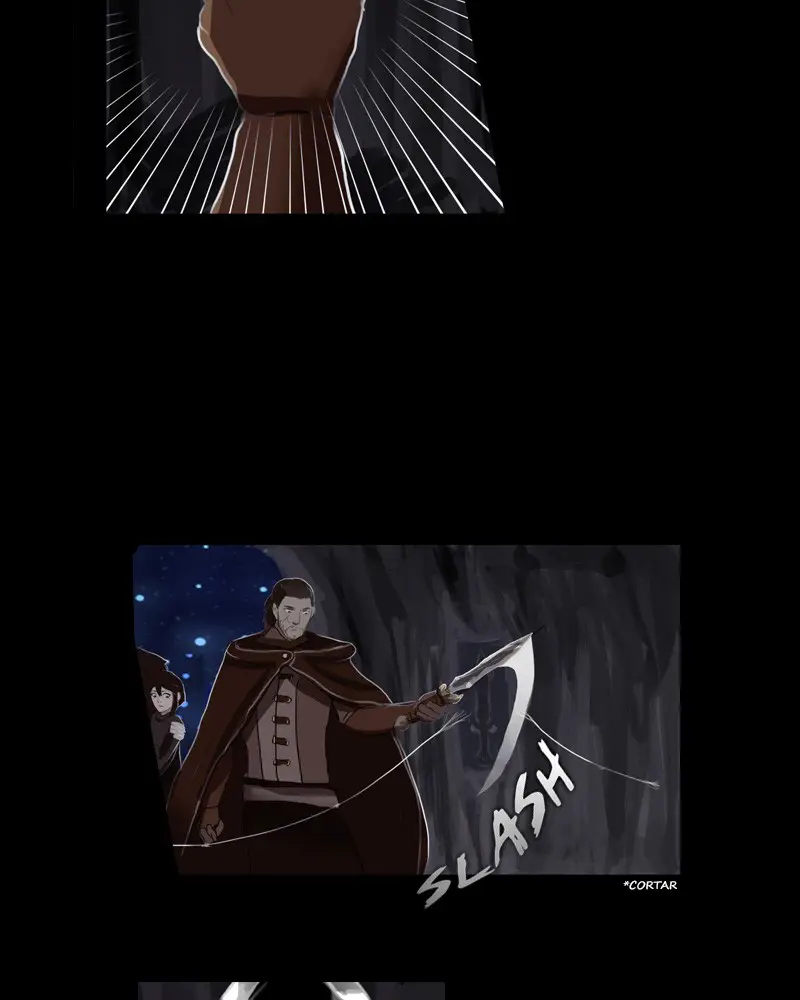 Dragnarok capítulo 11, página 7