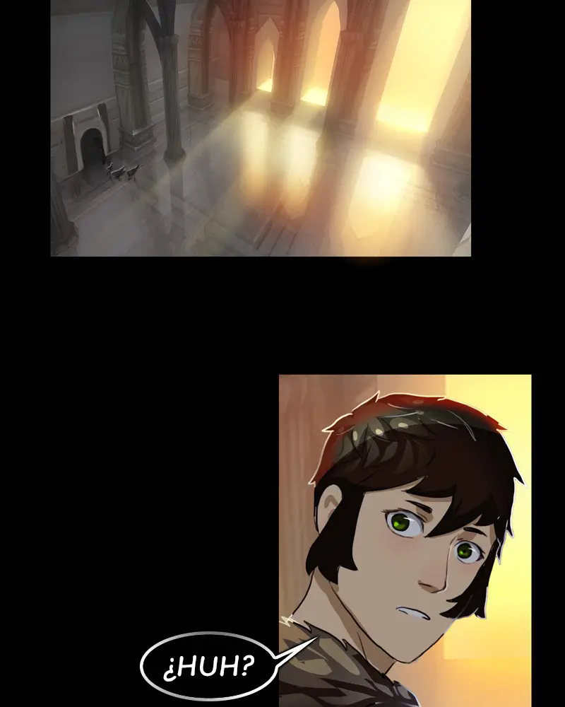 Dragnarok capítulo 11, página 12
