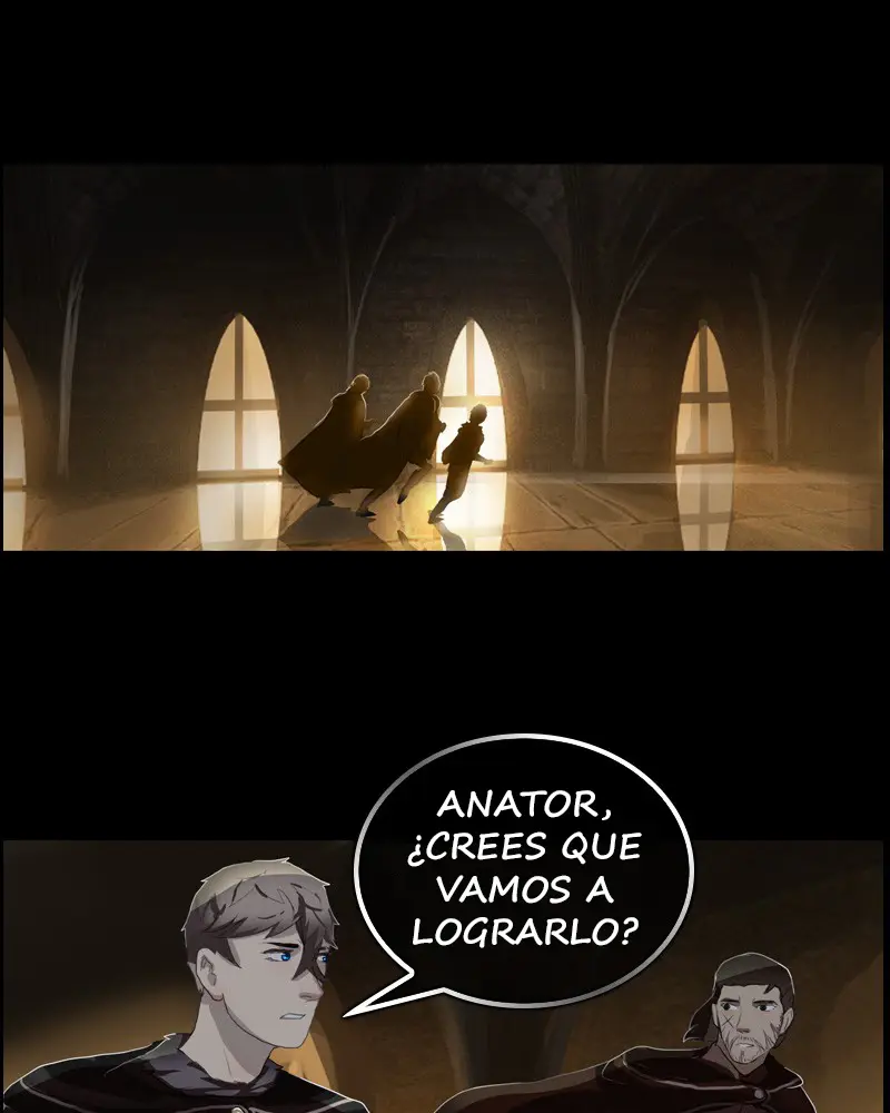 Dragnarok capítulo 11, página 17