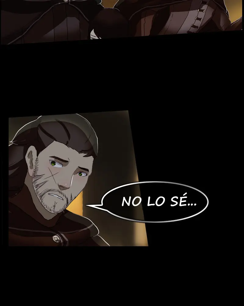 Dragnarok capítulo 11, página 18