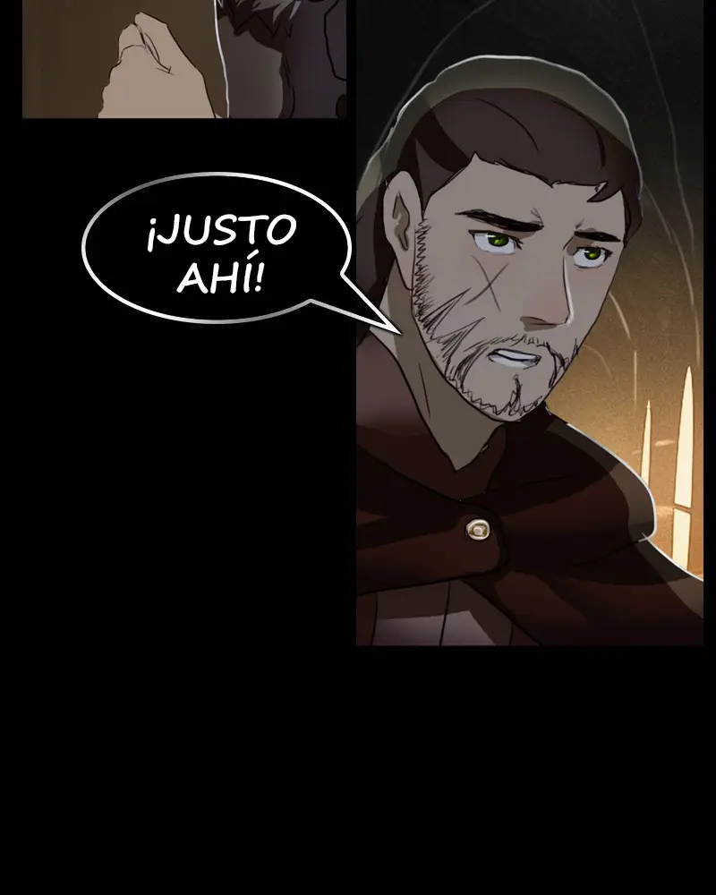 Dragnarok capítulo 11, página 23