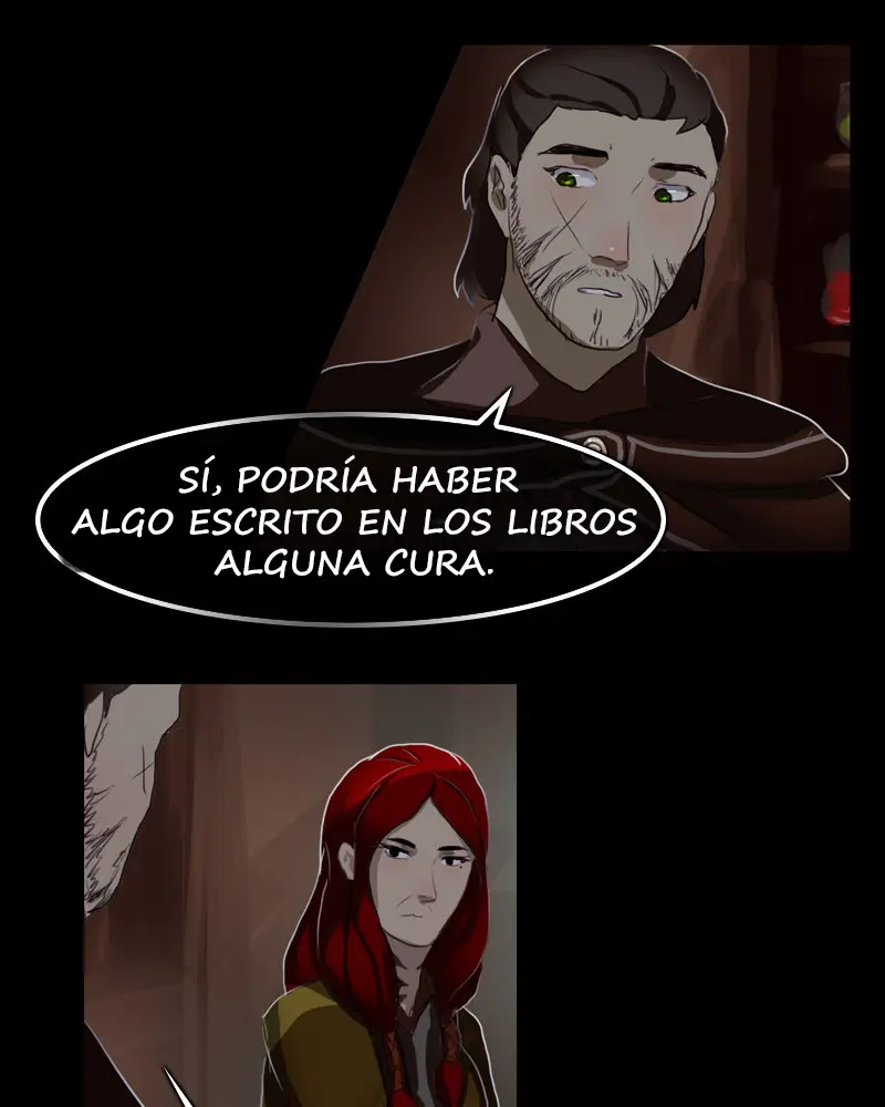Dragnarok capítulo 11, página 28