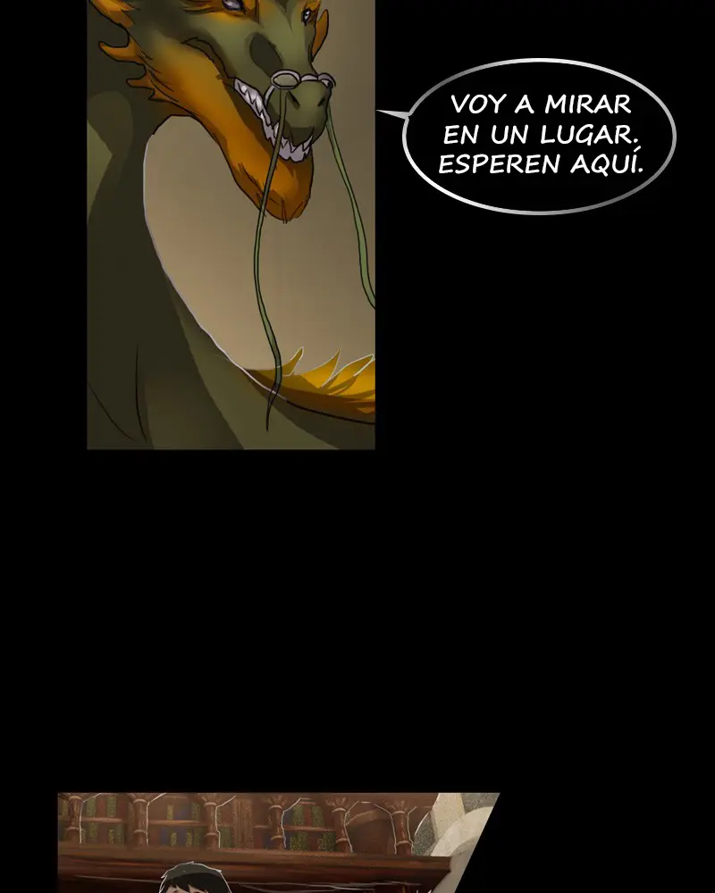 Dragnarok capítulo 11, página 34