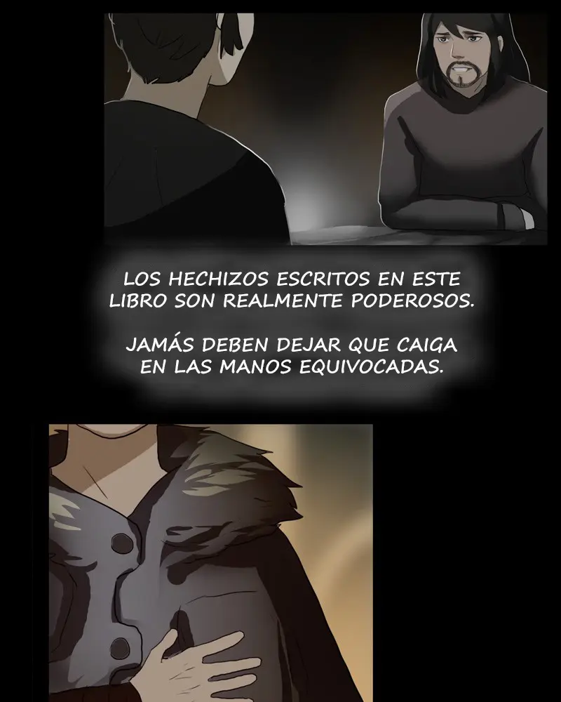 Dragnarok capítulo 11, página 41