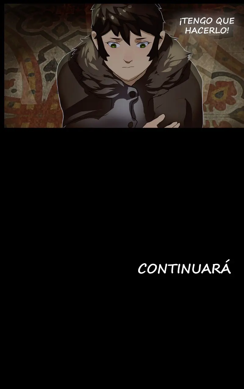 Dragnarok capítulo 11, página 43