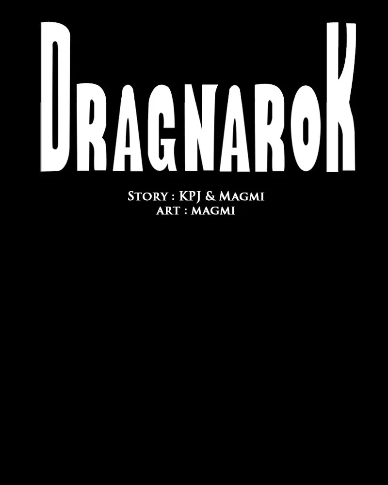 Dragnarok capítulo 12, página 3