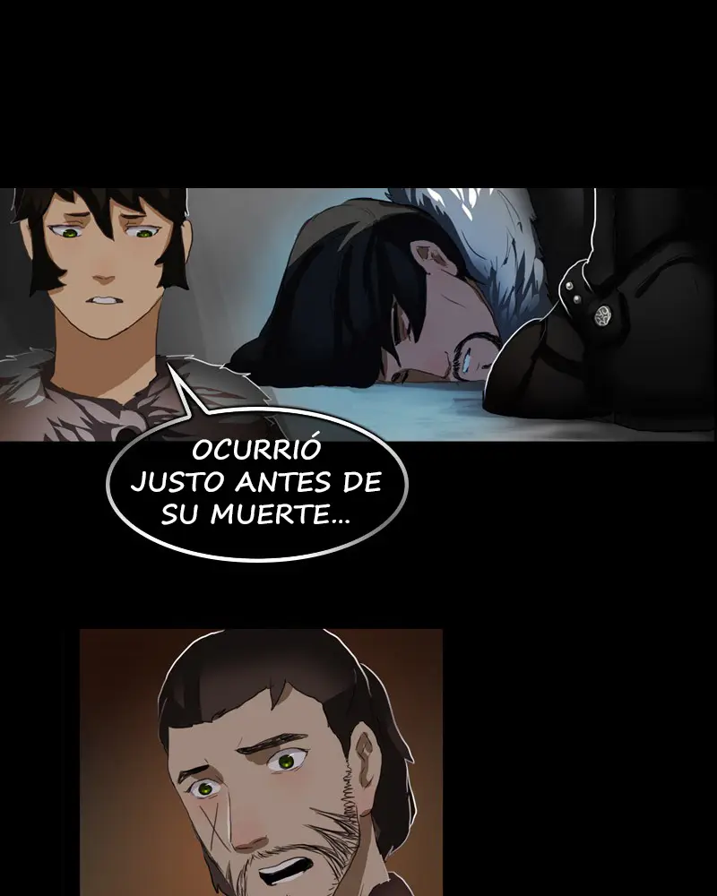 Dragnarok capítulo 12, página 4