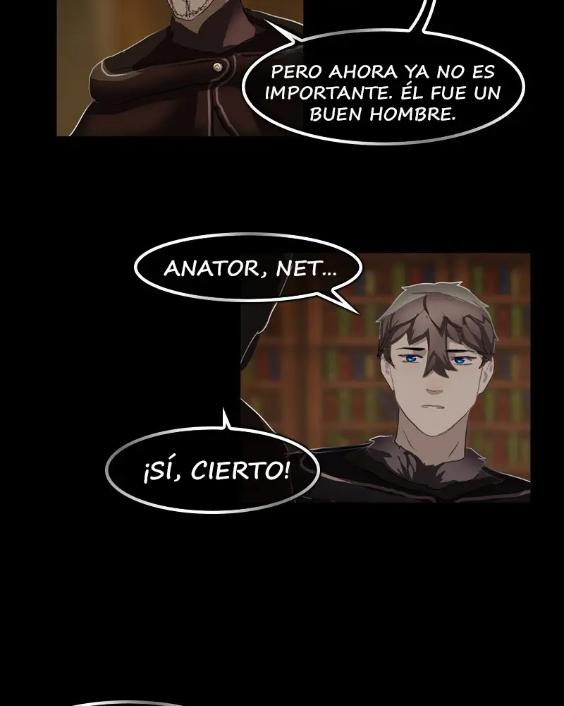 Dragnarok capítulo 12, página 6
