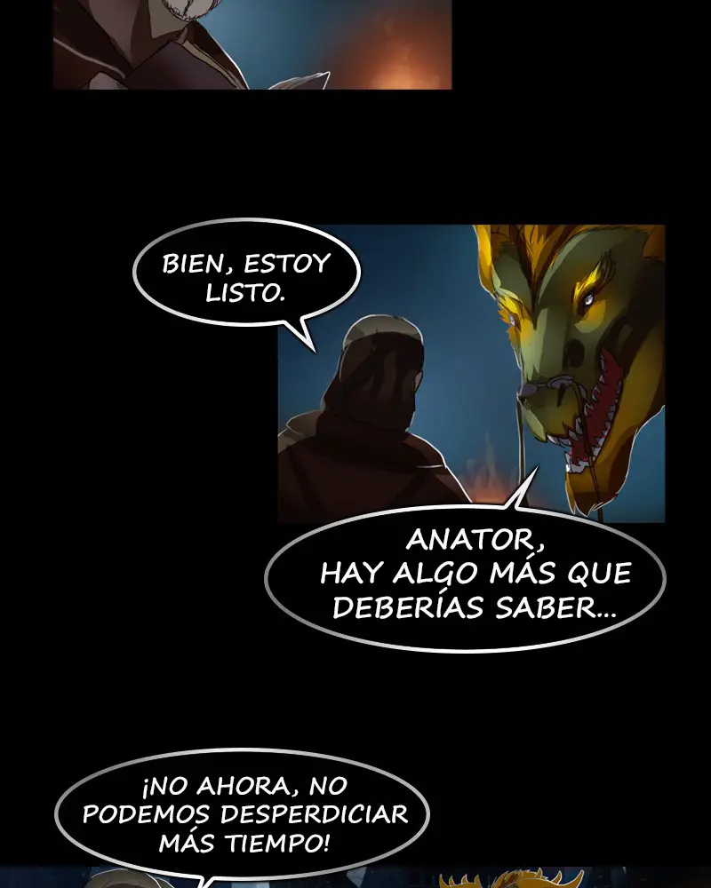 Dragnarok capítulo 12, página 22