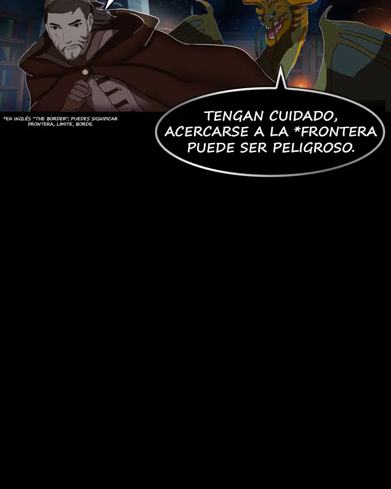 Dragnarok capítulo 12, página 23