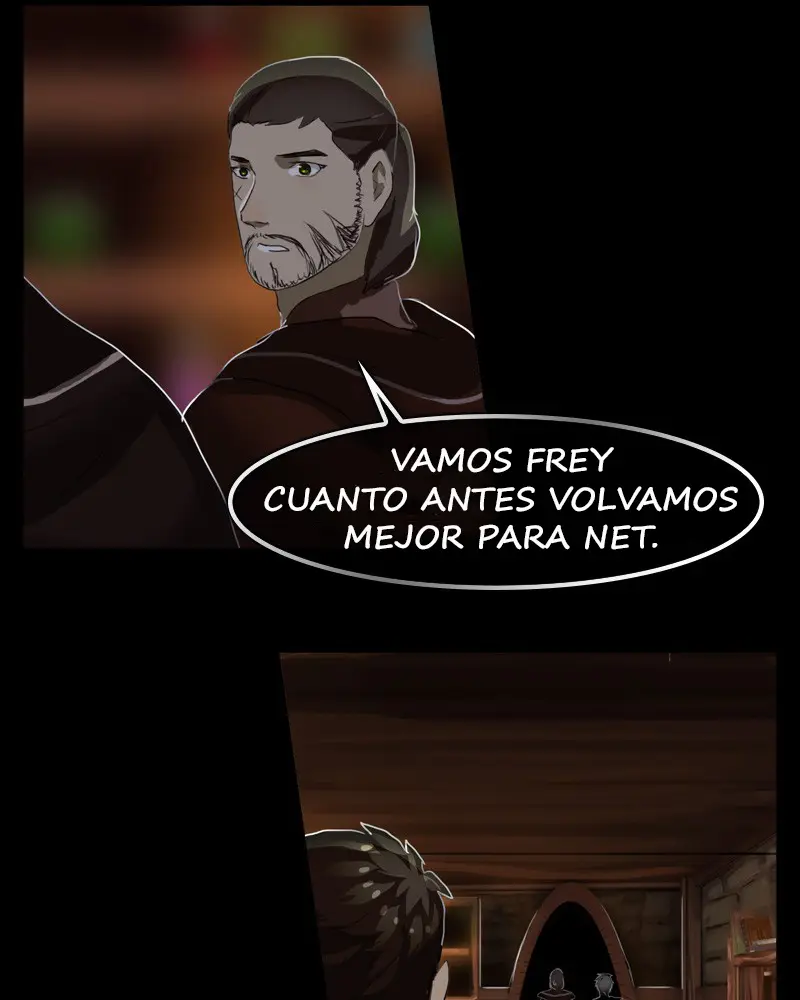Dragnarok capítulo 12, página 29