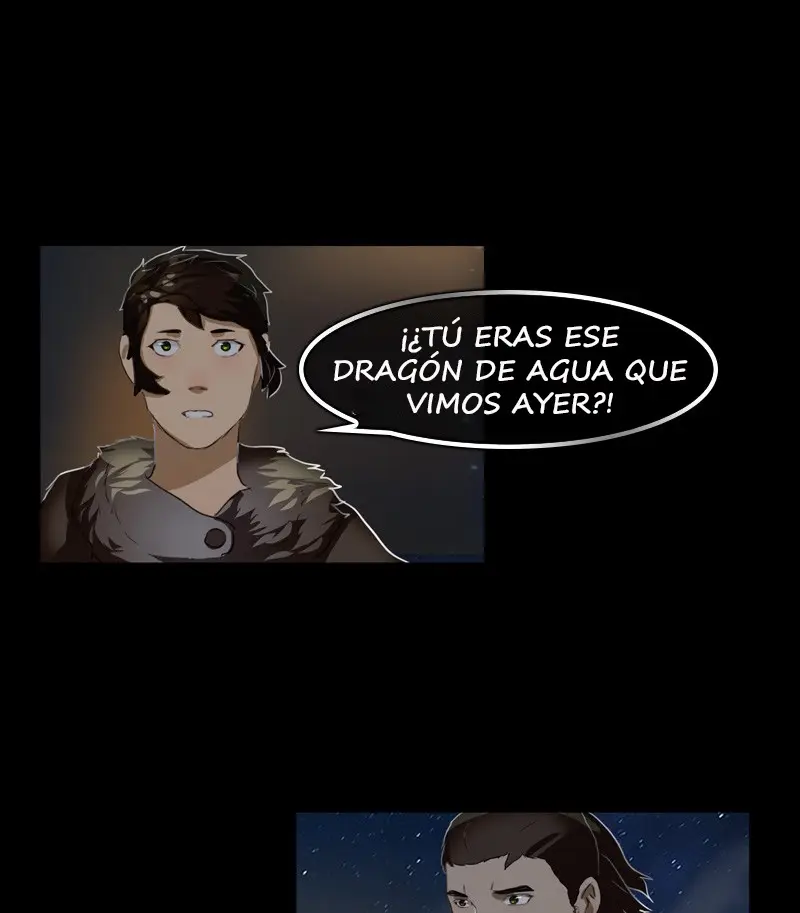 Dragnarok capítulo 13, página 3