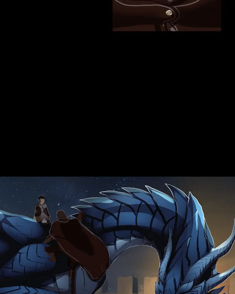 Dragnarok capítulo 13, página 6