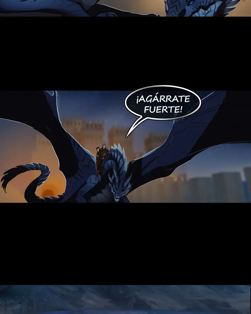 Dragnarok capítulo 13, página 7