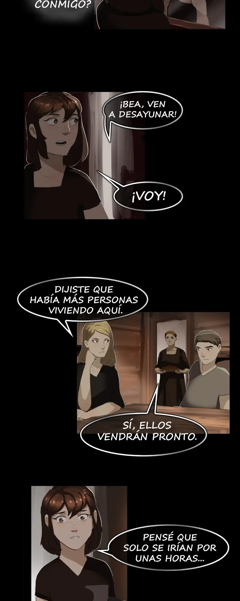 Dragnarok capítulo 13, página 12