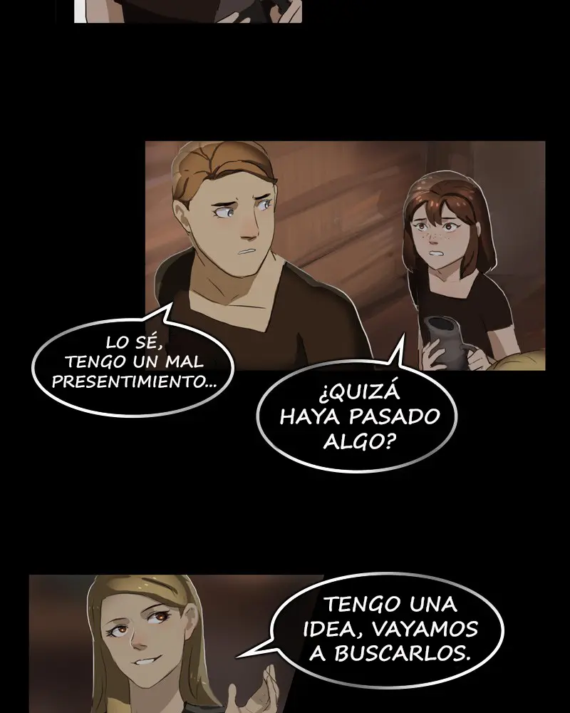 Dragnarok capítulo 13, página 13