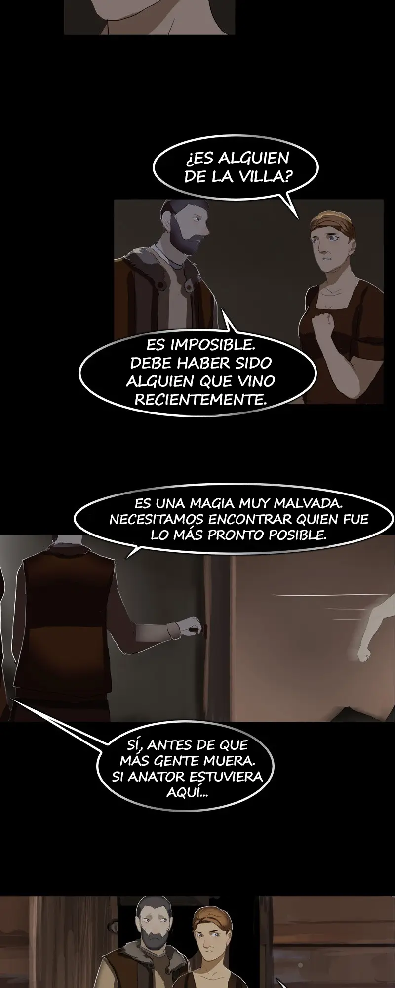 Dragnarok capítulo 13, página 23