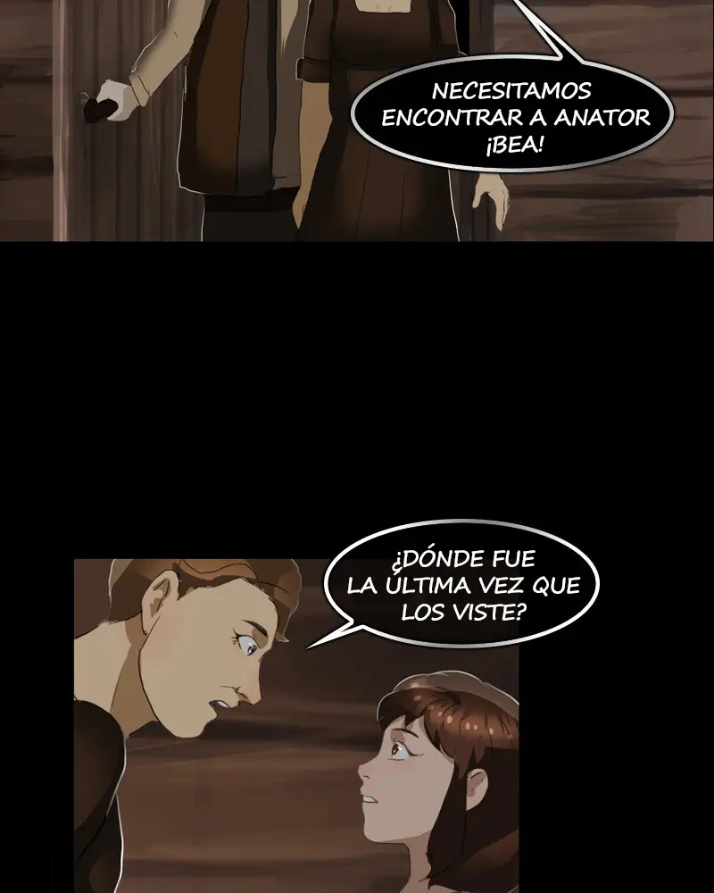 Dragnarok capítulo 13, página 24