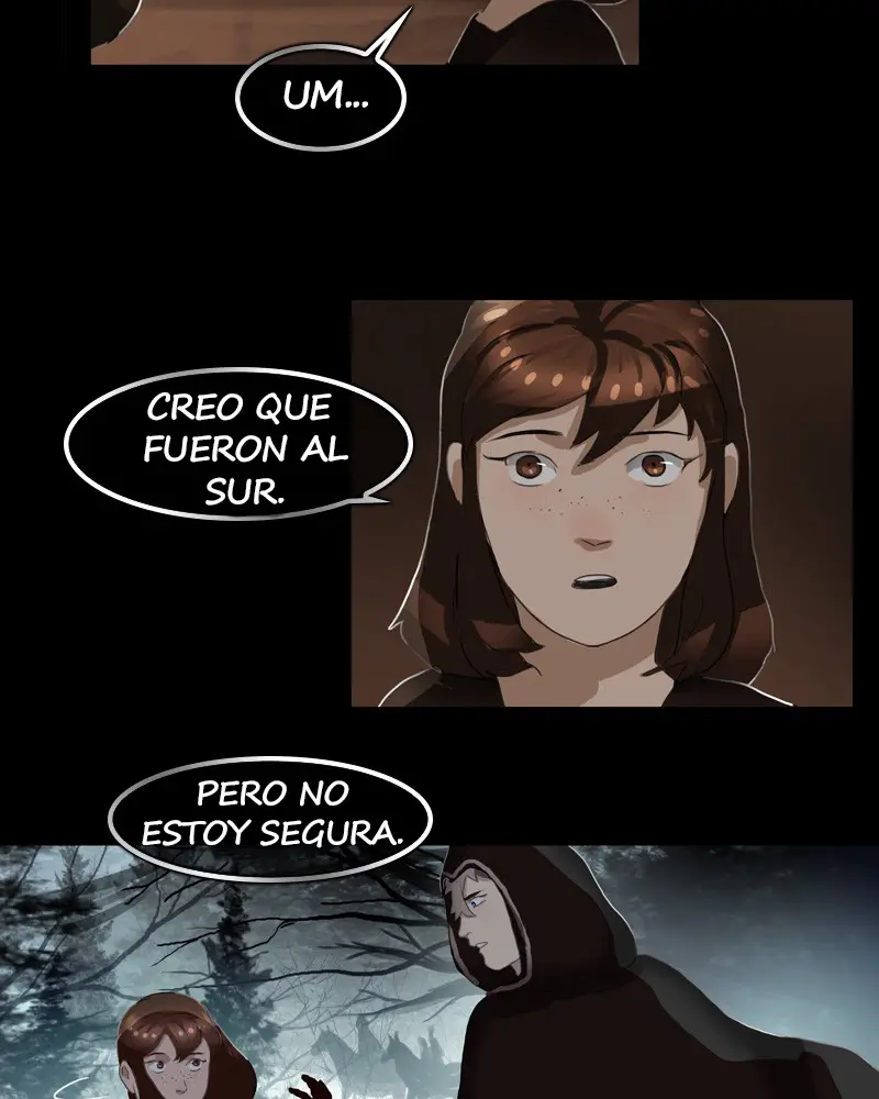 Dragnarok capítulo 13, página 25