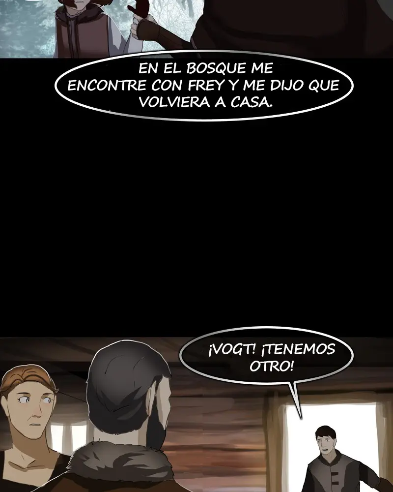 Dragnarok capítulo 13, página 26