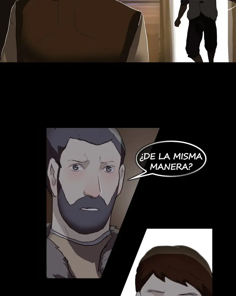 Dragnarok capítulo 13, página 27