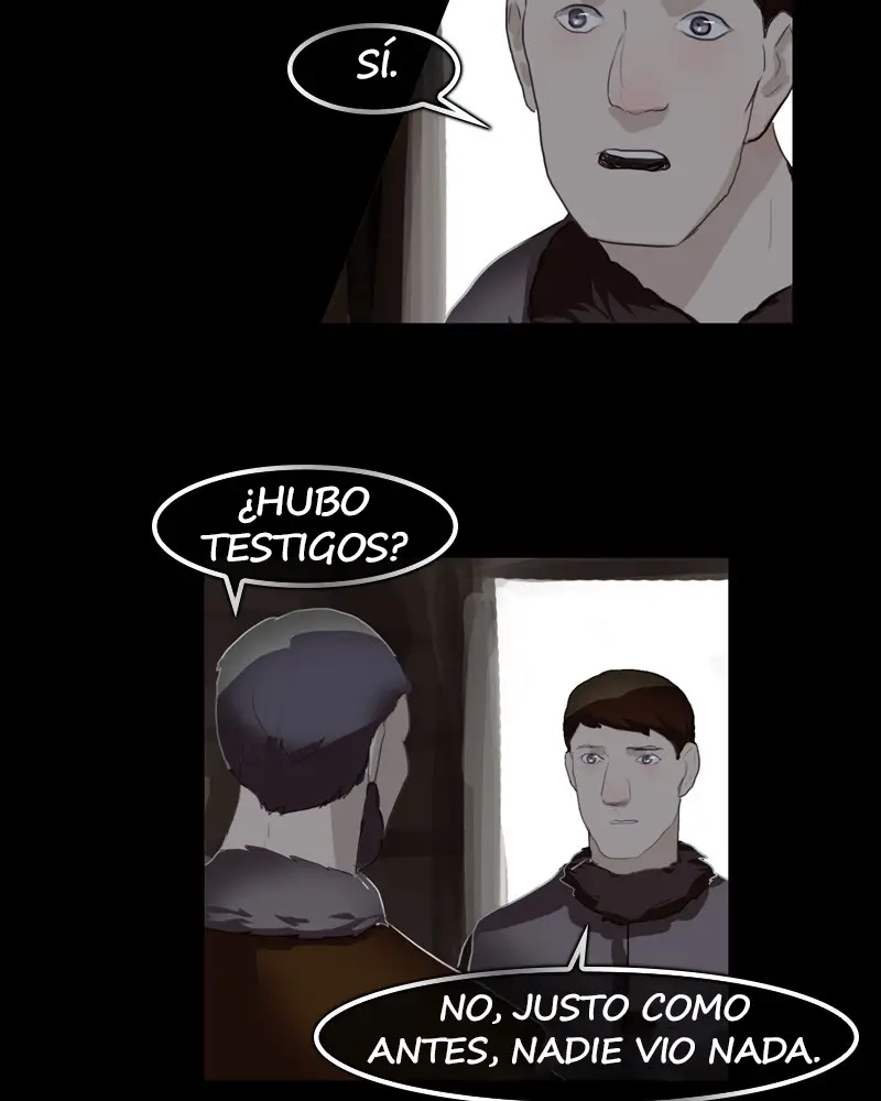 Dragnarok capítulo 13, página 28