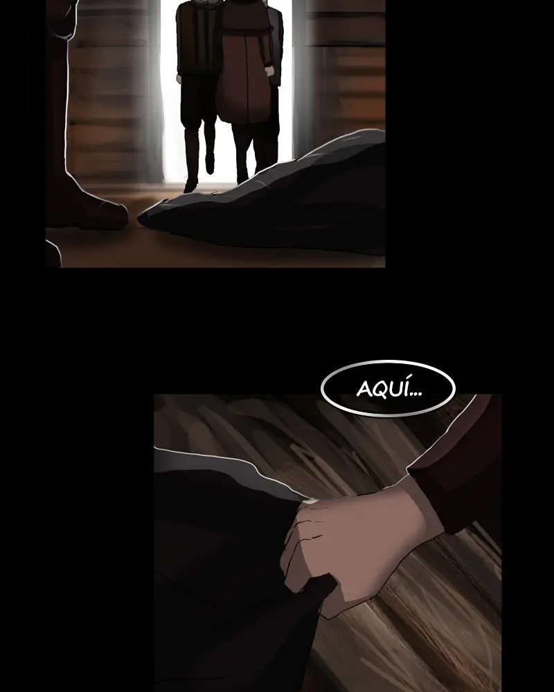 Dragnarok capítulo 13, página 31