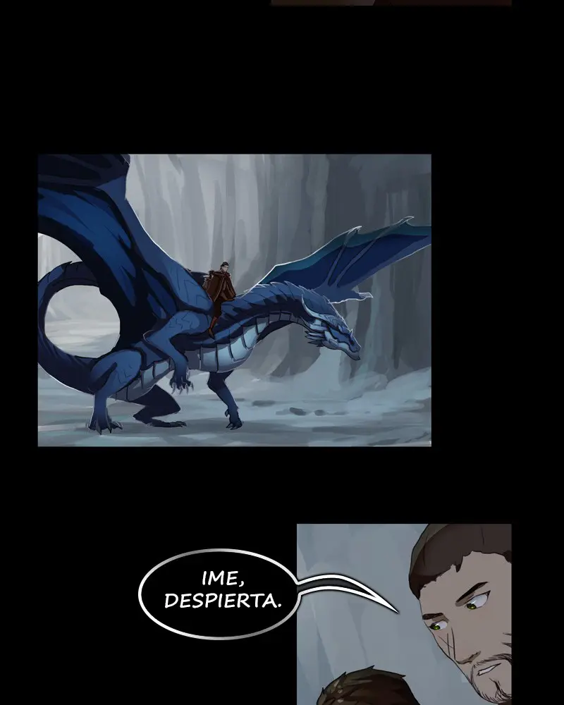 Dragnarok capítulo 14, página 6