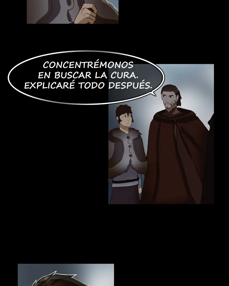 Dragnarok capítulo 14, página 10
