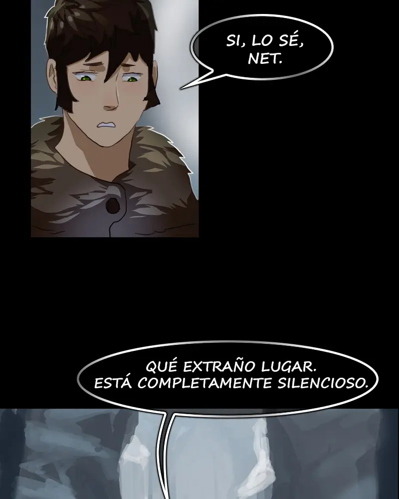 Dragnarok capítulo 14, página 11