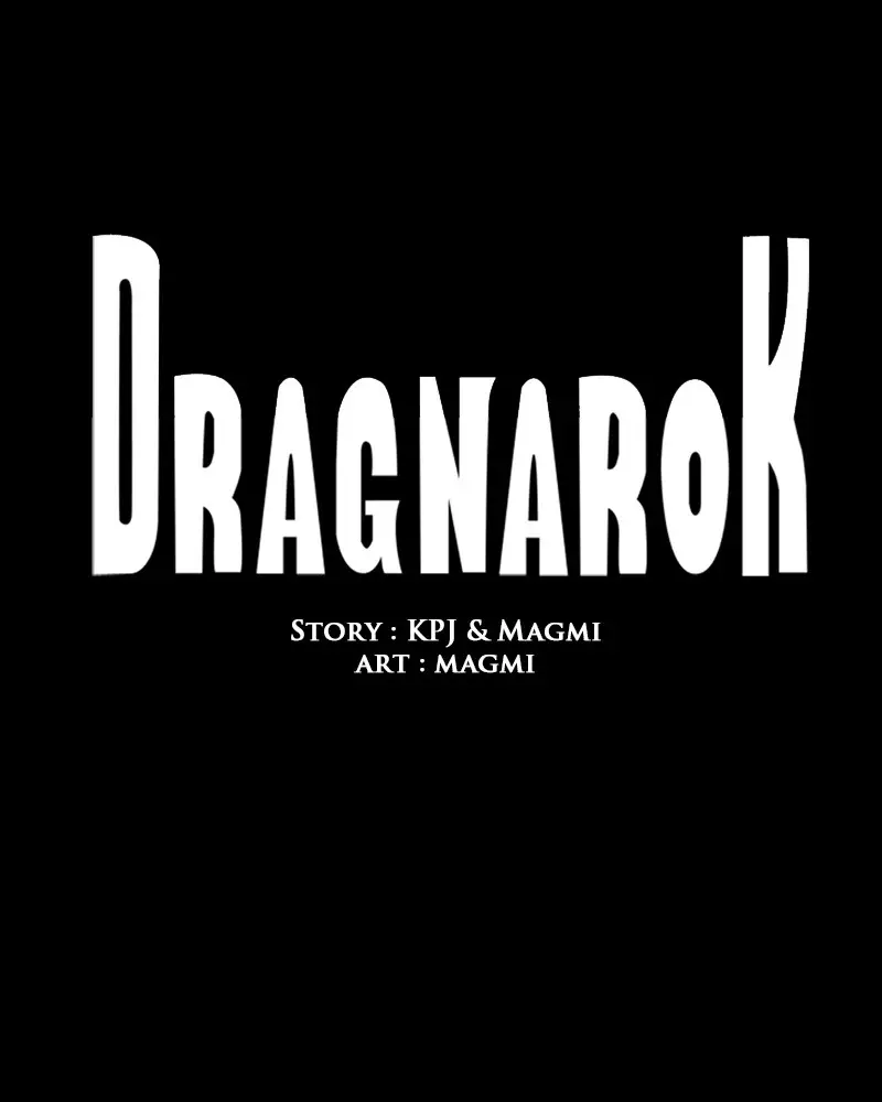 Dragnarok capítulo 14, página 13