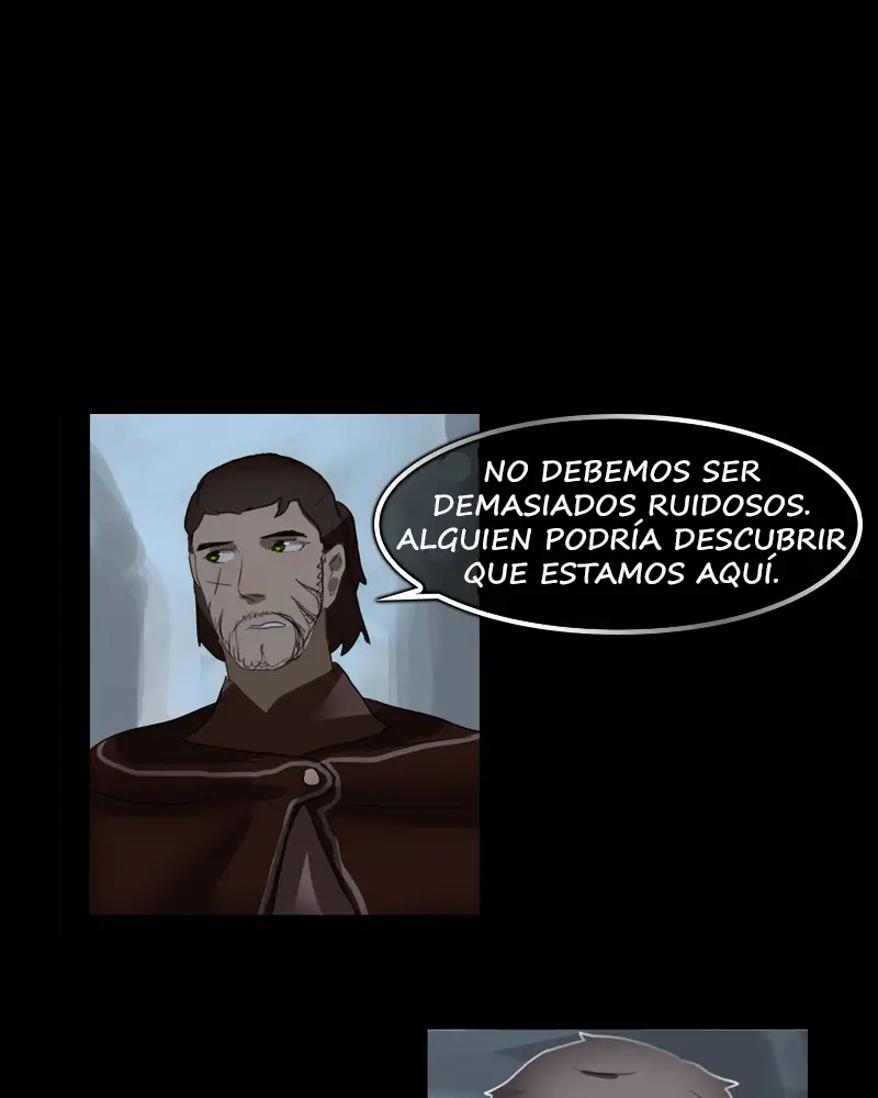 Dragnarok capítulo 14, página 14