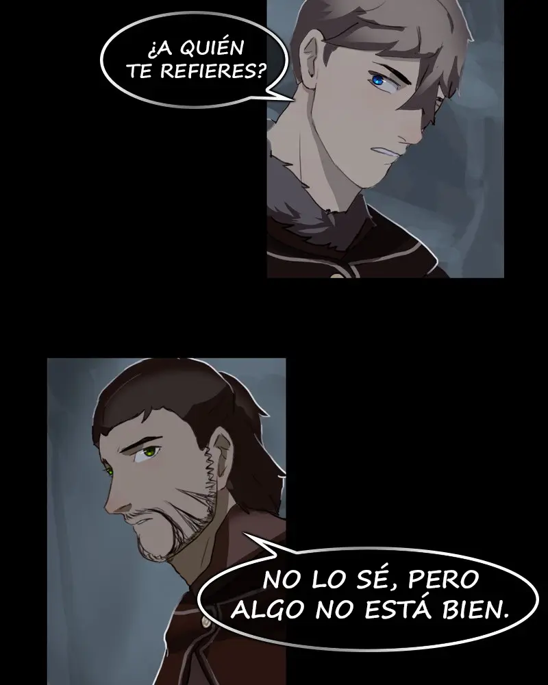 Dragnarok capítulo 14, página 15