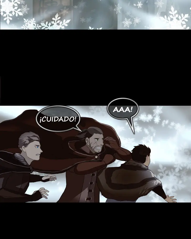 Dragnarok capítulo 14, página 18