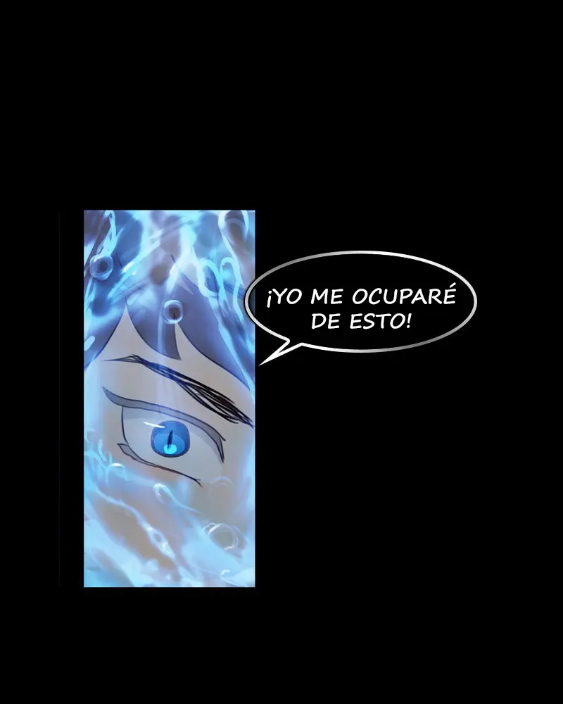 Dragnarok capítulo 14, página 19