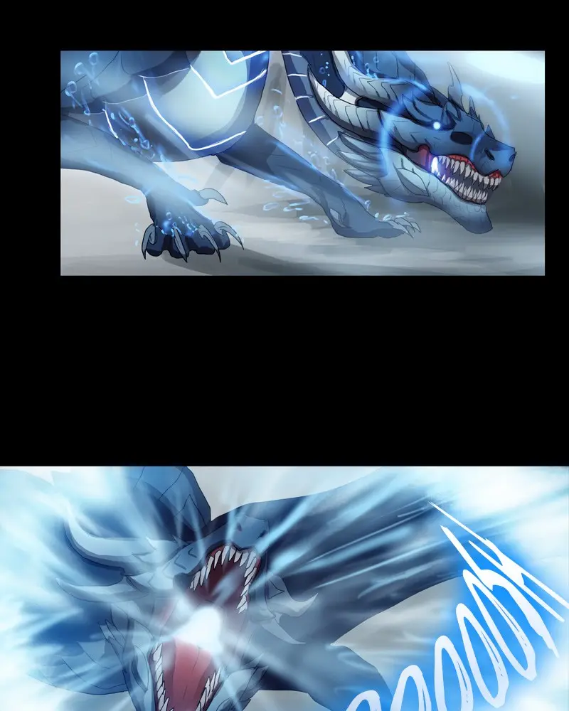 Dragnarok capítulo 14, página 20