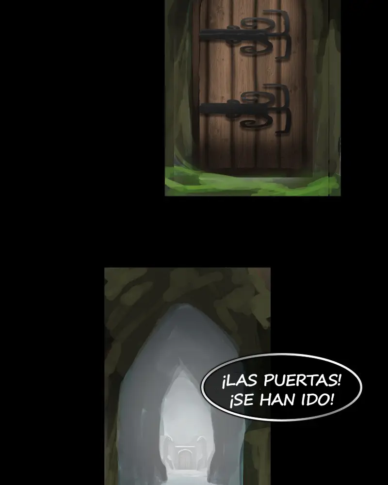 Dragnarok capítulo 14, página 27