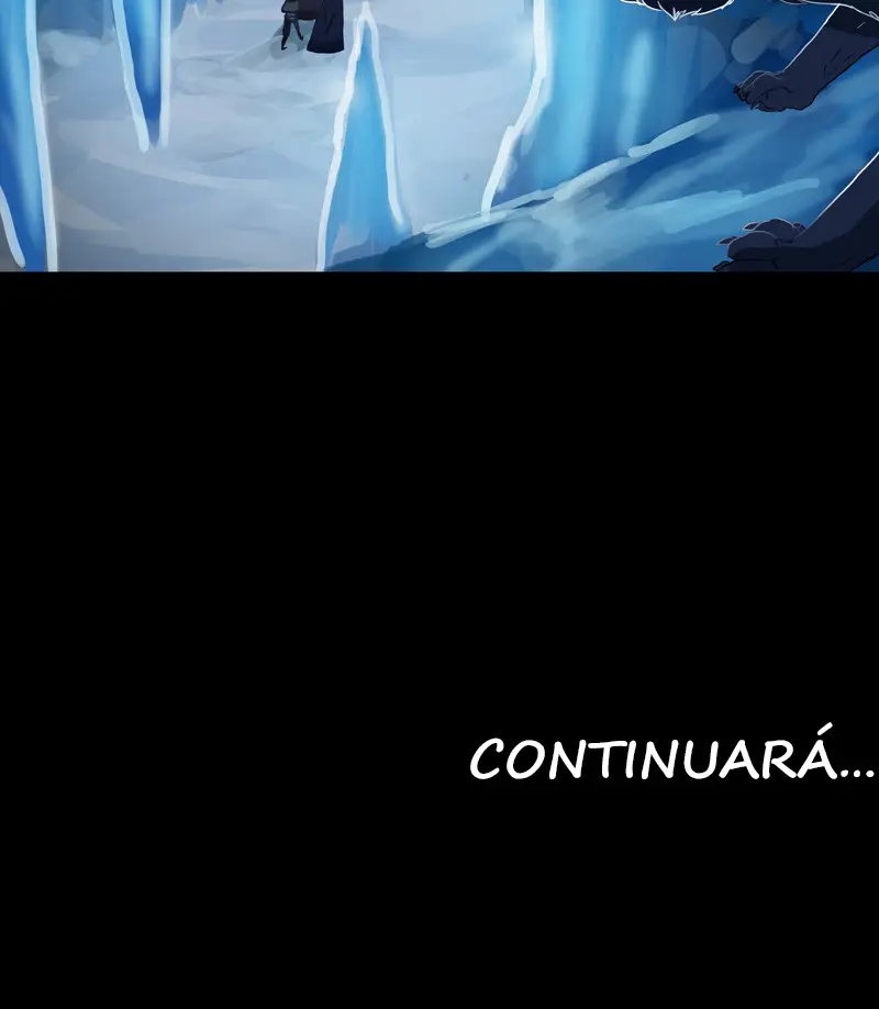 Dragnarok capítulo 14, página 40