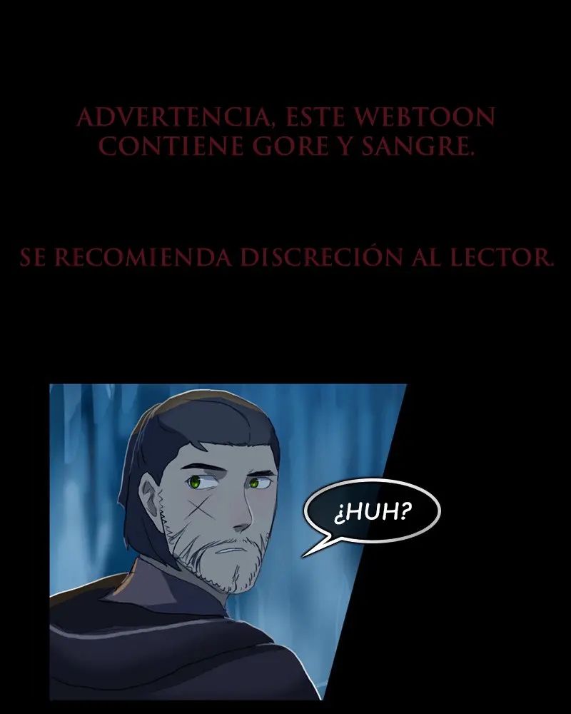 Dragnarok capítulo 15, página 1