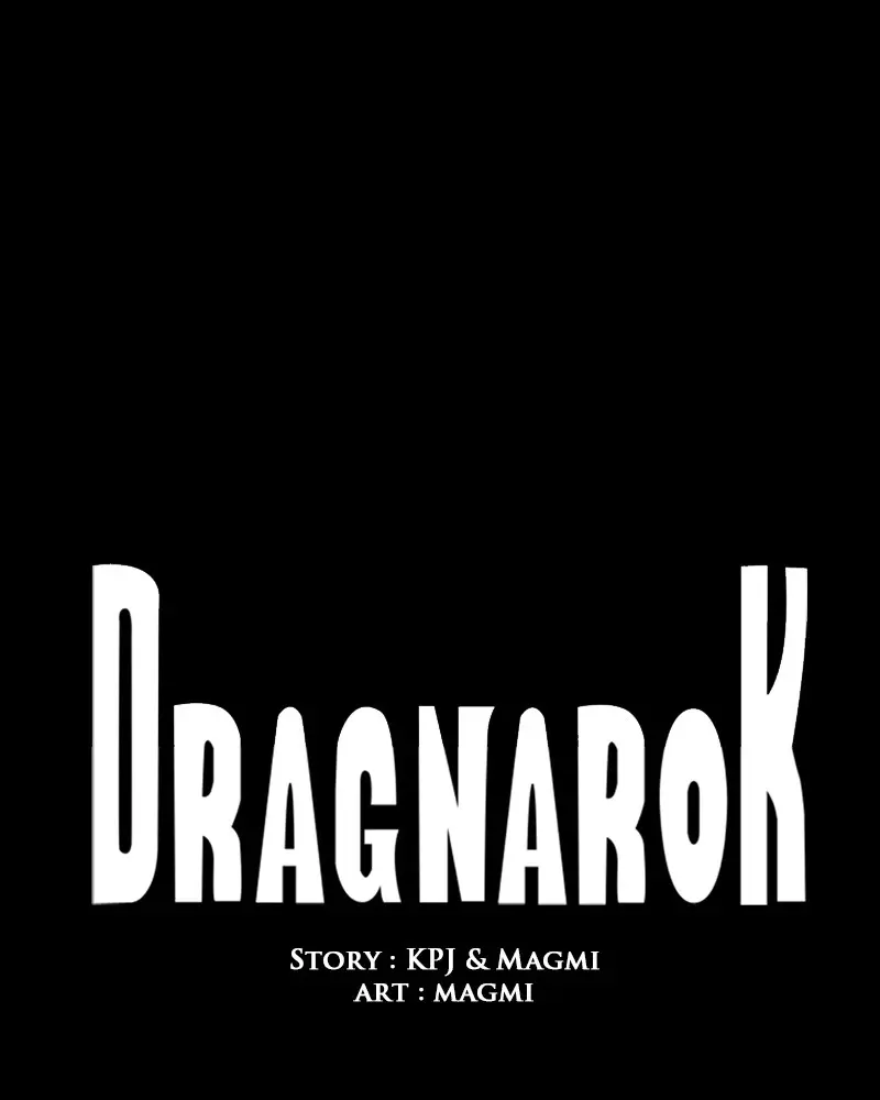 Dragnarok capítulo 15, página 3