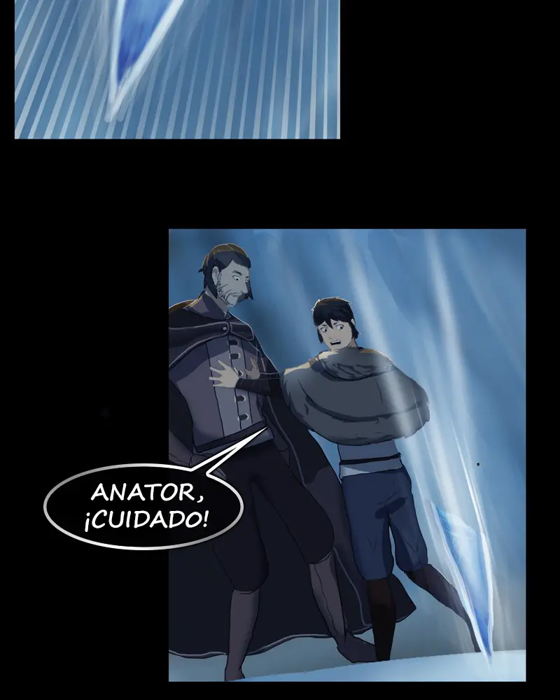 Dragnarok capítulo 15, página 7
