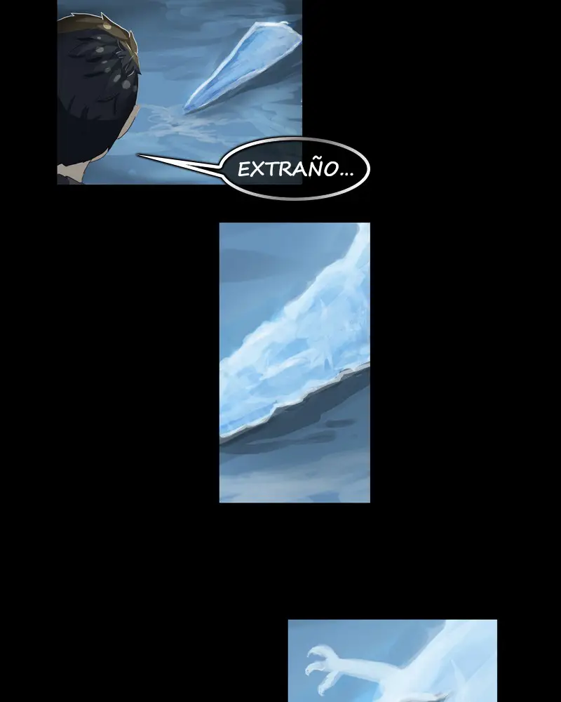 Dragnarok capítulo 15, página 9