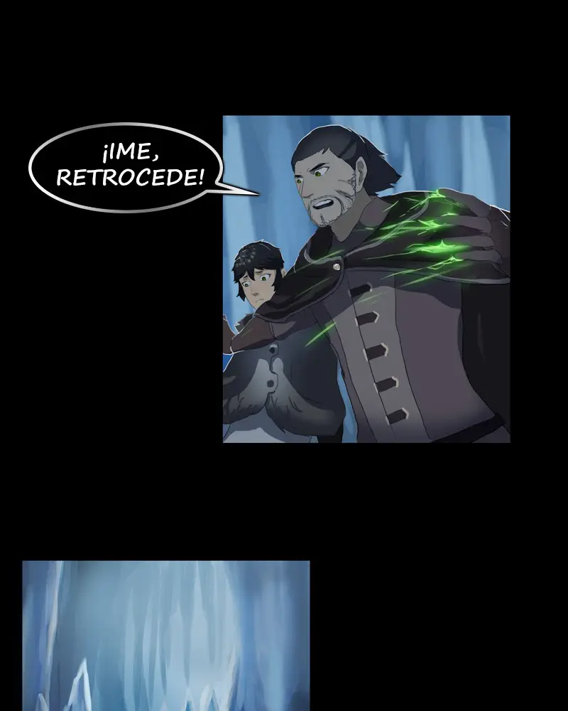 Dragnarok capítulo 15, página 11