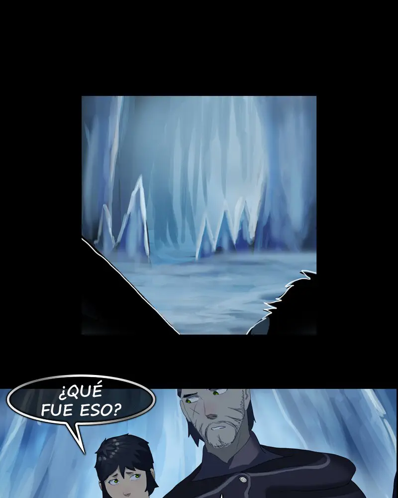 Dragnarok capítulo 15, página 13