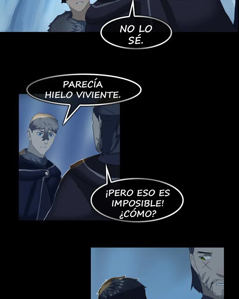 Dragnarok capítulo 15, página 14