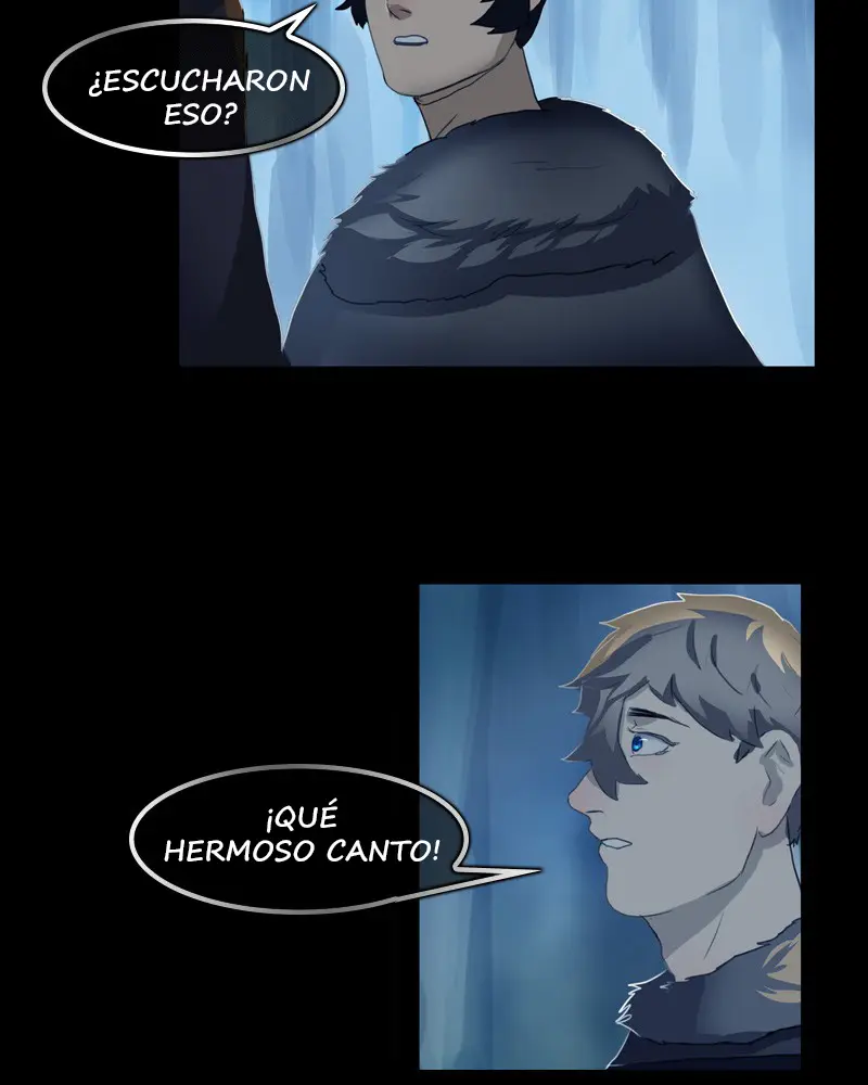 Dragnarok capítulo 15, página 17
